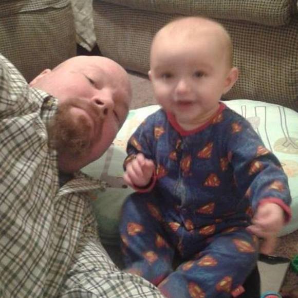 Meet your Posher, Larry - Picture 1 of 1